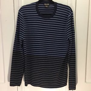 NWOT Michael Kors knit sweater size Large